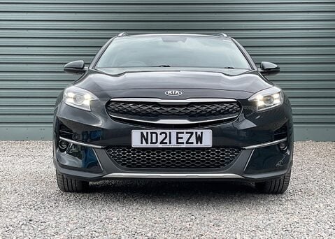 Kia Xceed 1.6 GDi 3 PHEV AUTO 6