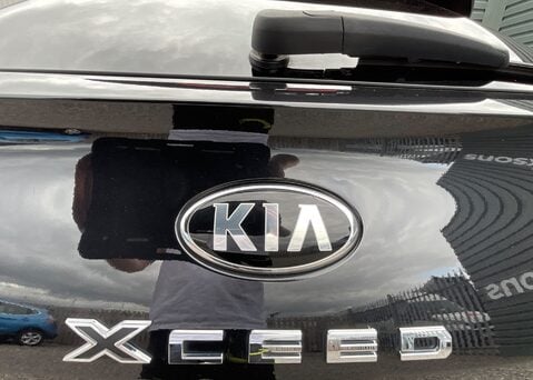 Kia Xceed 1.6 GDi 3 PHEV AUTO 14