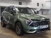 Kia Sportage 1.6T-GDi HEV GT-LINE 2WD