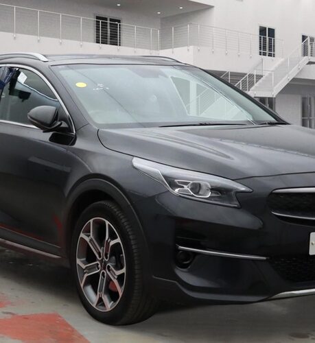 Kia Xceed 1.6 GDi 4 PHEV AUTO