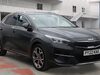 Kia Xceed 1.6 GDi 4 PHEV AUTO