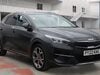 Kia Xceed 1.6 GDi 4 PHEV AUTO