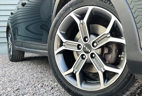 Kia Xceed 1.6 GDi 4 PHEV AUTO