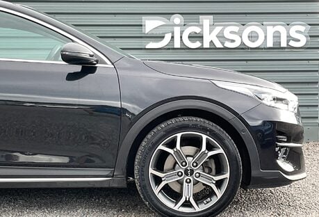 Kia Xceed 1.6 GDi 4 PHEV AUTO