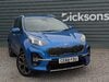 Kia Sportage 1.6 TDGI GT-LINE ISG