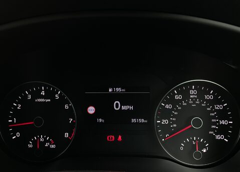 Kia Sportage 1.6 TDGI GT-LINE ISG 27