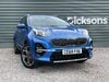 Kia Sportage 1.6 TDGI GT-LINE ISG