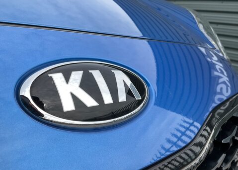 Kia Sportage 1.6 TDGI GT-LINE ISG 4
