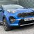 Kia Sportage 1.6 TDGI GT-LINE ISG 7