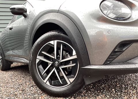 Nissan Juke DIG-T N-CONNECTA 2