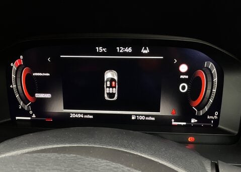 Nissan Juke DIG-T N-CONNECTA 21