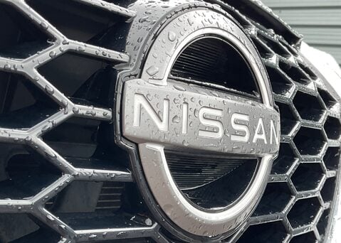 Nissan Juke DIG-T N-CONNECTA 4