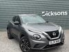Nissan Juke DIG-T N-CONNECTA