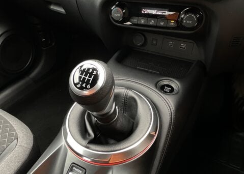 Nissan Juke DIG-T N-CONNECTA 24