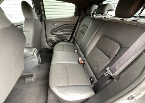Nissan Juke DIG-T N-CONNECTA 11