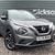 Nissan Juke DIG-T N-CONNECTA 1