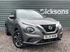 Nissan Juke DIG-T N-CONNECTA