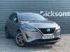 Nissan Qashqai DIG-T TEKNA DCT MHEV