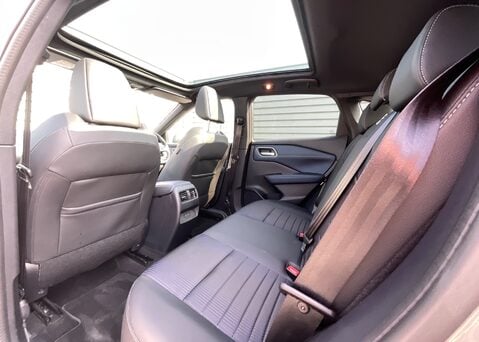 Nissan Qashqai DIG-T TEKNA DCT MHEV 14