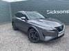 Nissan Qashqai DIG-T TEKNA DCT MHEV