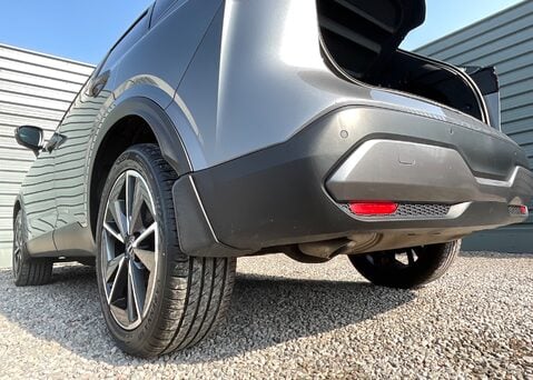 Nissan Qashqai DIG-T TEKNA DCT MHEV 21