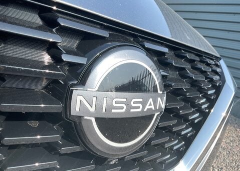 Nissan Qashqai DIG-T TEKNA DCT MHEV 2