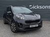 Kia Sportage 2.0 CRDI KX-3 AUTO