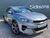 Kia Xceed 1.4T-GDi 138bhp '3' ISG