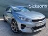 Kia Xceed 1.4T-GDi 138bhp '3' ISG