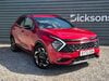 Kia Sportage 1.6 T-GDi GT-Line ISG 48v MHEV