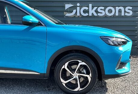 MG HS 1.5 T-GDI SE DCT