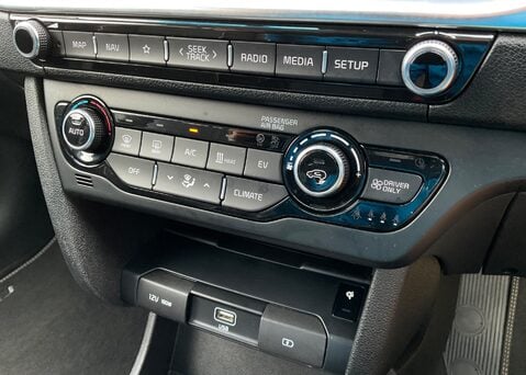 Kia E-Niro 64kwh 4 PLUS EV  25