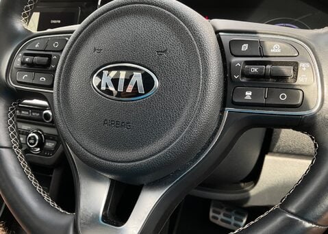 Kia E-Niro 64kwh 4 PLUS EV  26