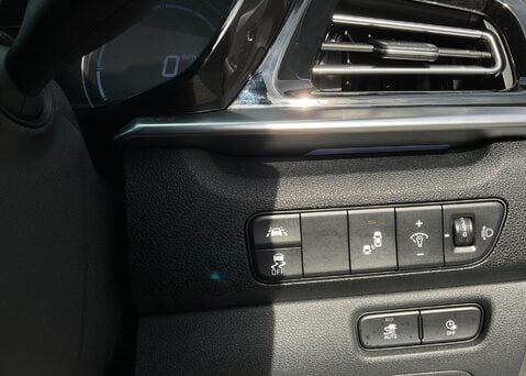 Kia E-Niro 64kwh 4 PLUS EV  22