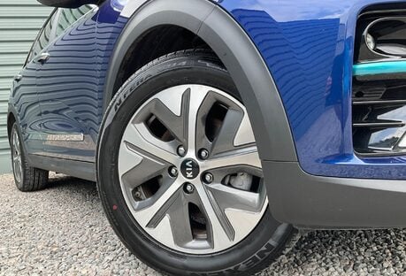 Kia E-Niro 64kwh 4 PLUS EV 