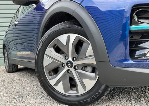 Kia E-Niro 64kwh 4 PLUS EV  2