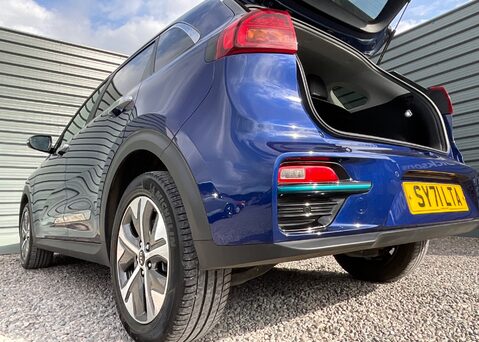 Kia E-Niro 64kwh 4 PLUS EV  20