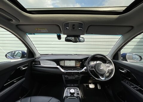 Kia E-Niro 64kwh 4 PLUS EV  15