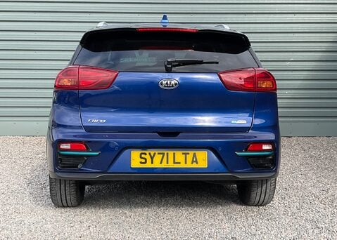 Kia E-Niro 64kwh 4 PLUS EV  9