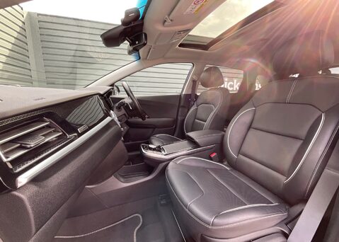Kia E-Niro 64kwh 4 PLUS EV  16