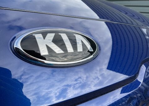 Kia E-Niro 64kwh 4 PLUS EV  4