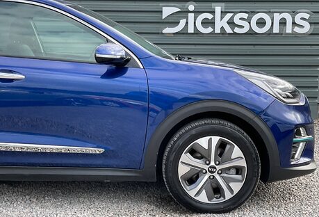 Kia E-Niro 64kwh 4 PLUS EV 