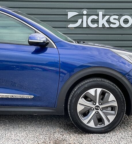 Kia E-Niro 64kwh 4 PLUS EV 