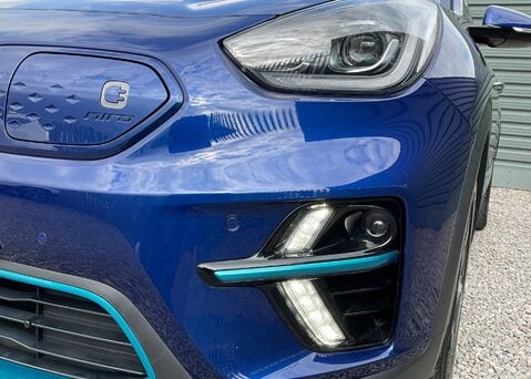 Kia E-Niro 64kwh 4 PLUS EV  5