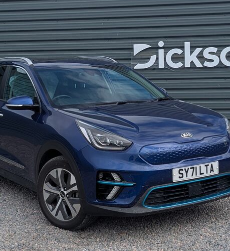 Kia E-Niro 64kwh 4 PLUS EV 