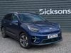 Kia E-Niro 64kwh 4 PLUS EV 