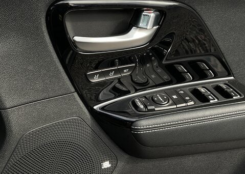 Kia E-Niro 64kwh 4 PLUS EV  17