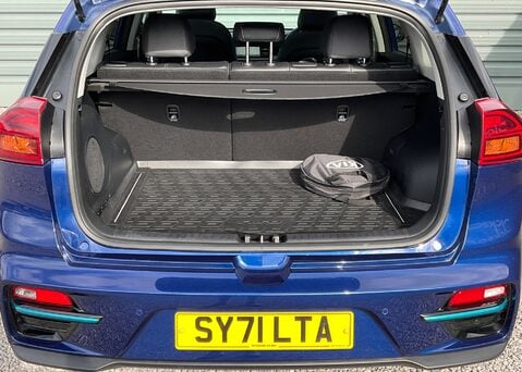 Kia E-Niro 64kwh 4 PLUS EV  18