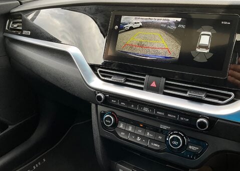 Kia E-Niro 64kwh 4 PLUS EV  23