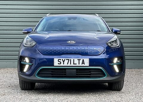 Kia E-Niro 64kwh 4 PLUS EV  6